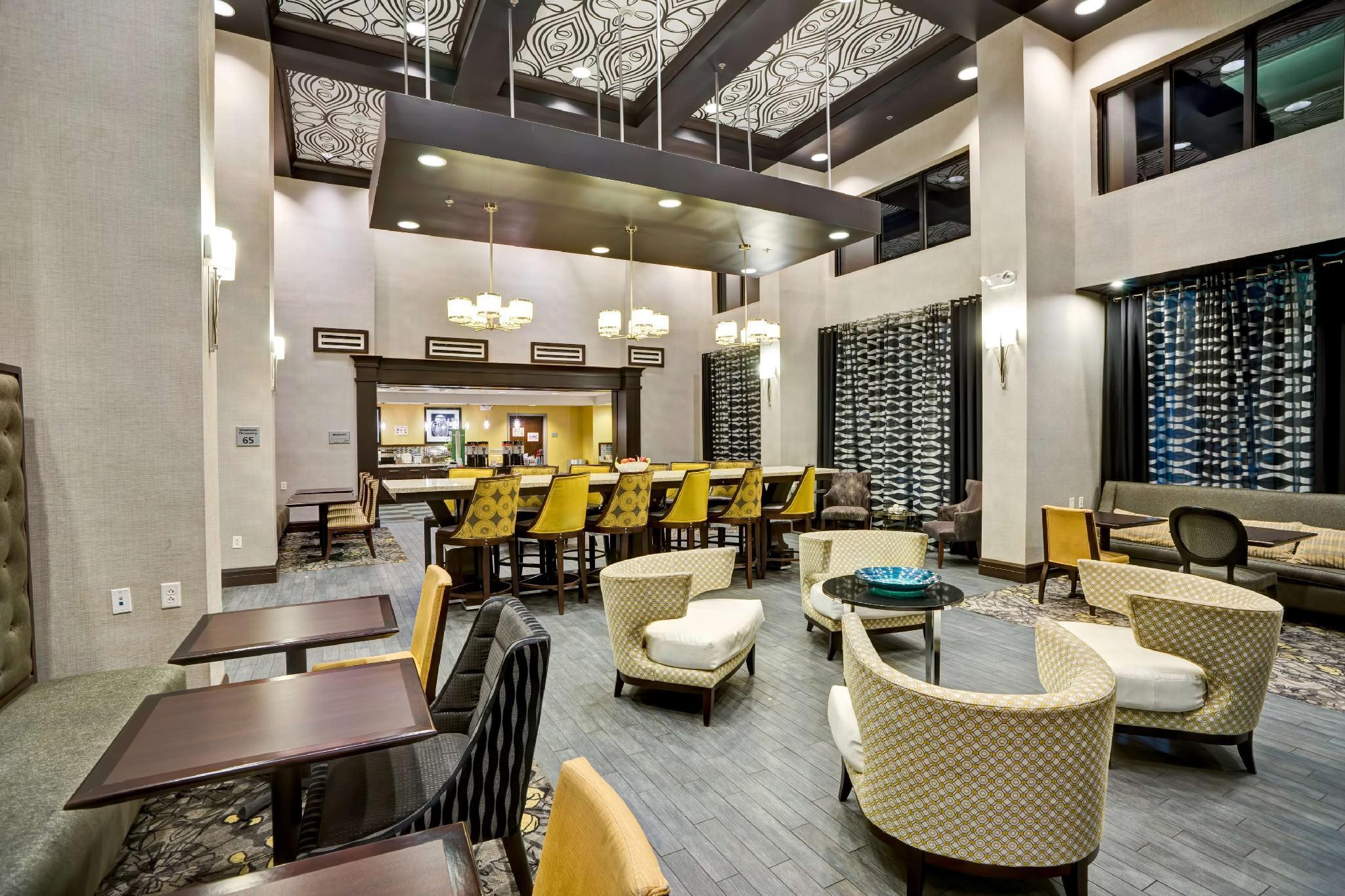 Hampton Inn & Suites - Columbia South, Md Ngoại thất bức ảnh