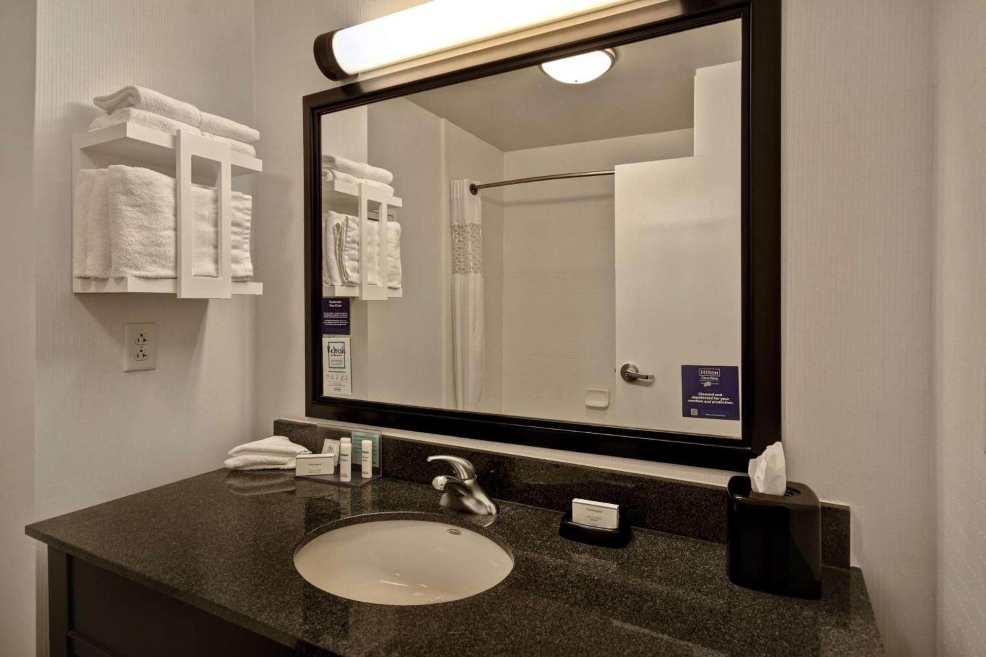 Hampton Inn & Suites - Columbia South, Md Ngoại thất bức ảnh