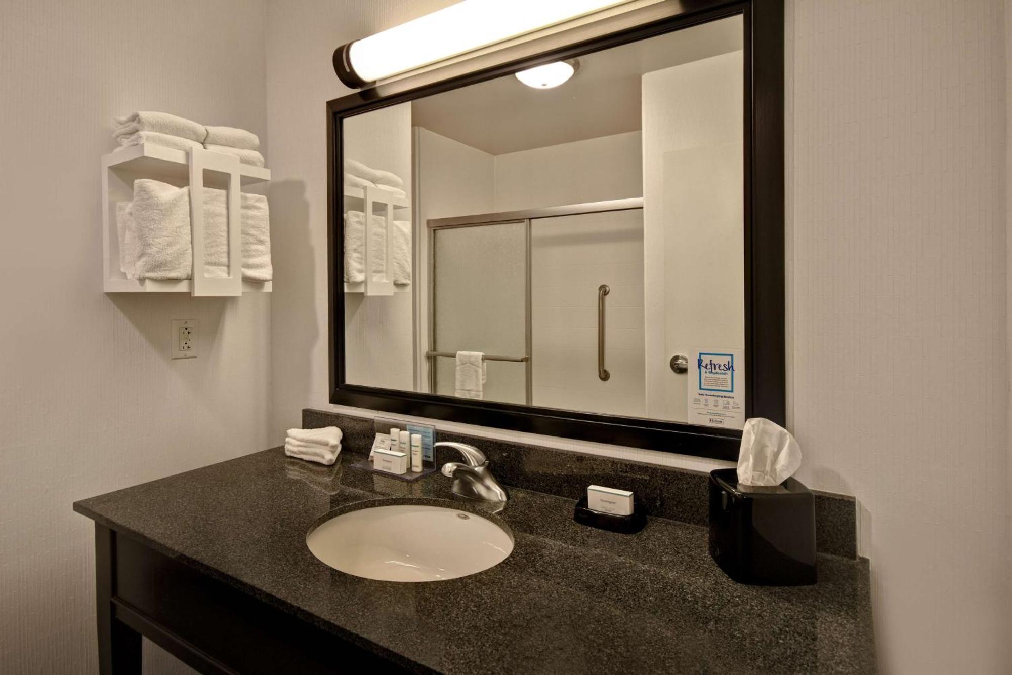 Hampton Inn & Suites - Columbia South, Md Ngoại thất bức ảnh